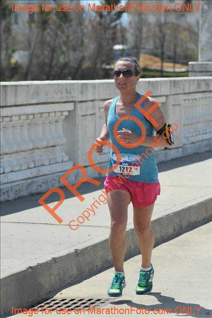 New Jersey Marathon mile 24?
