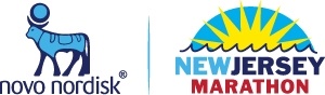 2014  NJ Marathon logo