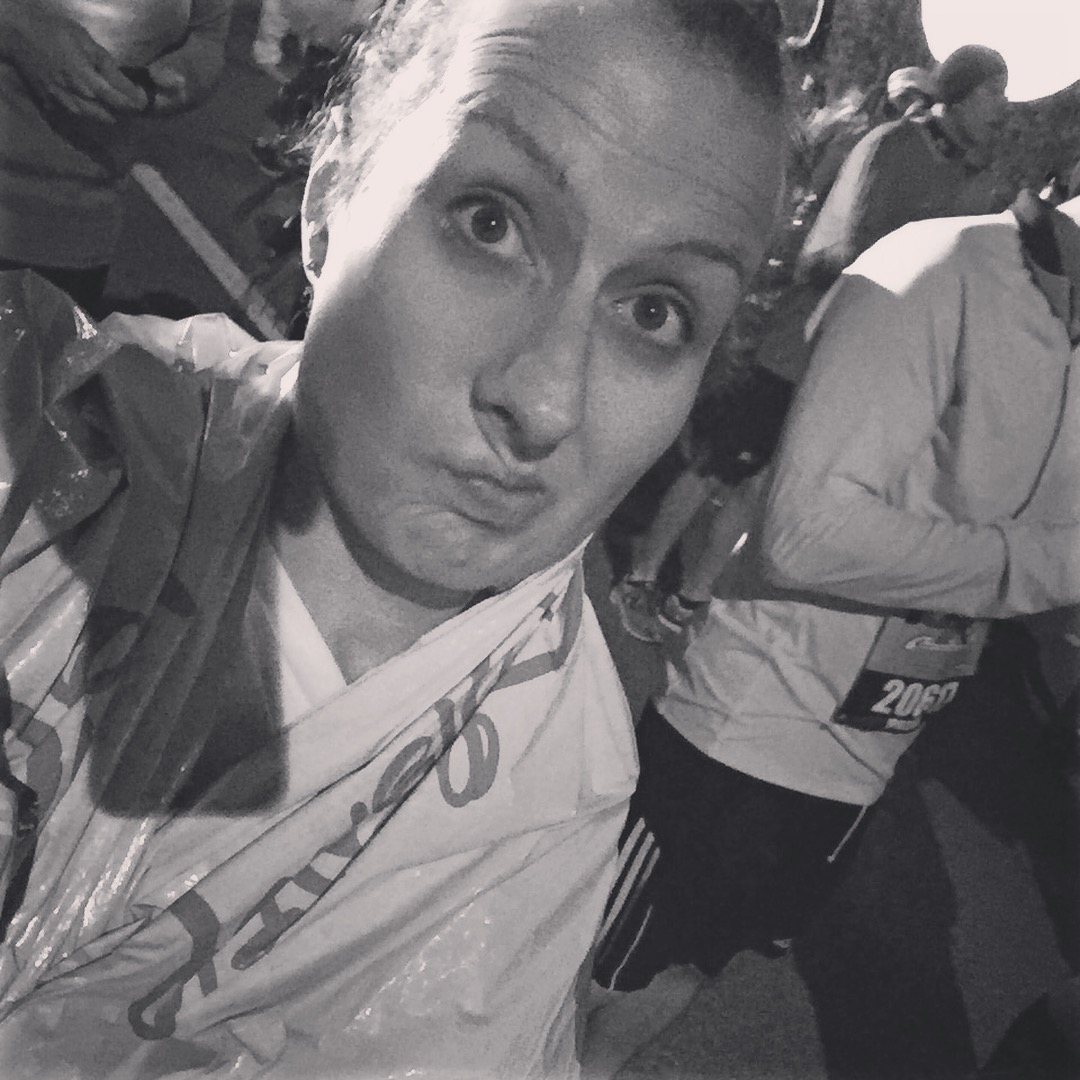 2015 Walt Disney World Half Marathon